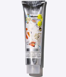 Authentic, увлажняющий бальзам для лица, волос и тела, Davines