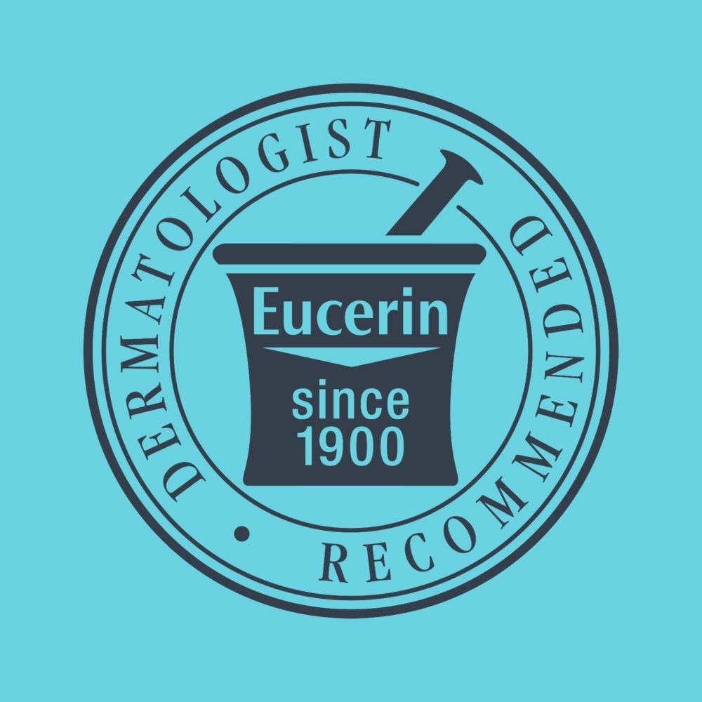 Eucerin, крем для интенсивного восстановления, для сухой и очень сухой кожи, без отдушек, 454 г (16 унций)