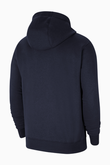 Кофта Nike Crew Fleece Park 20