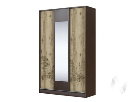 Шкаф-купе Детская Орион