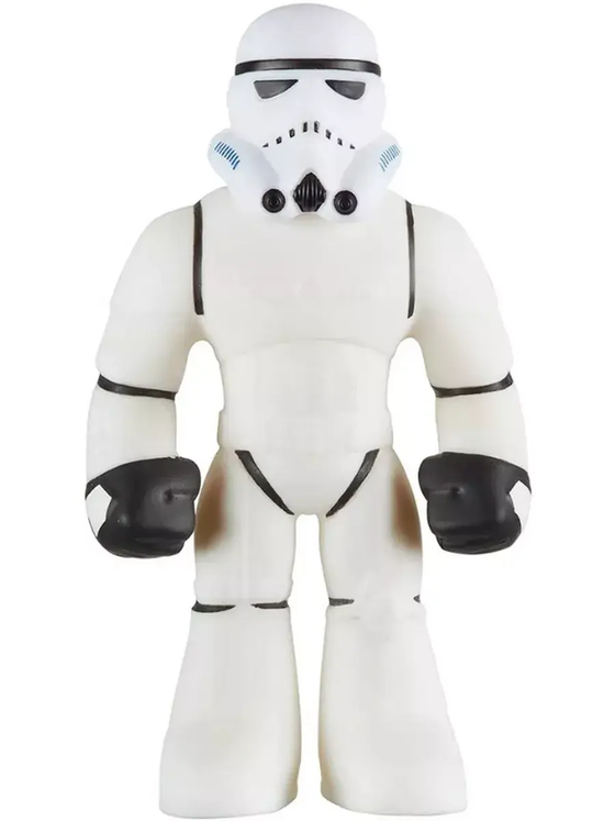 Тянущаяся фигурка Мини Штурмовик Имперский Stretch 41659