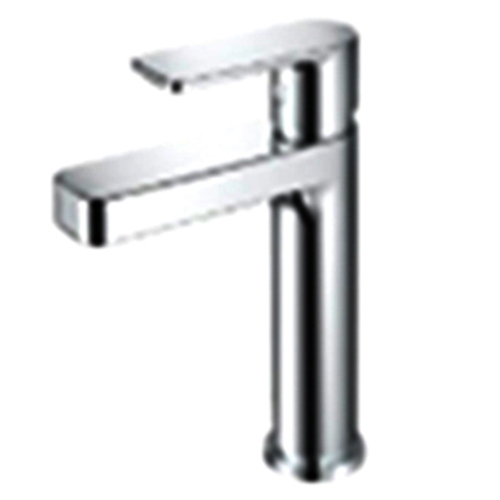 Смеситель для раковины 35к HB10617 HAIBA б/отв п/гайку^