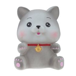 GAEM Копилка "Кошка", L14,5 W13,5 H18 см