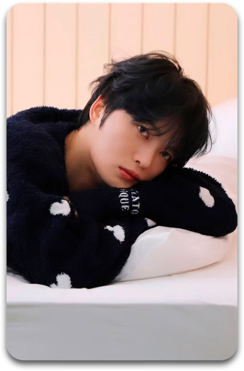 Карта #1021 / Kim Jaejoong