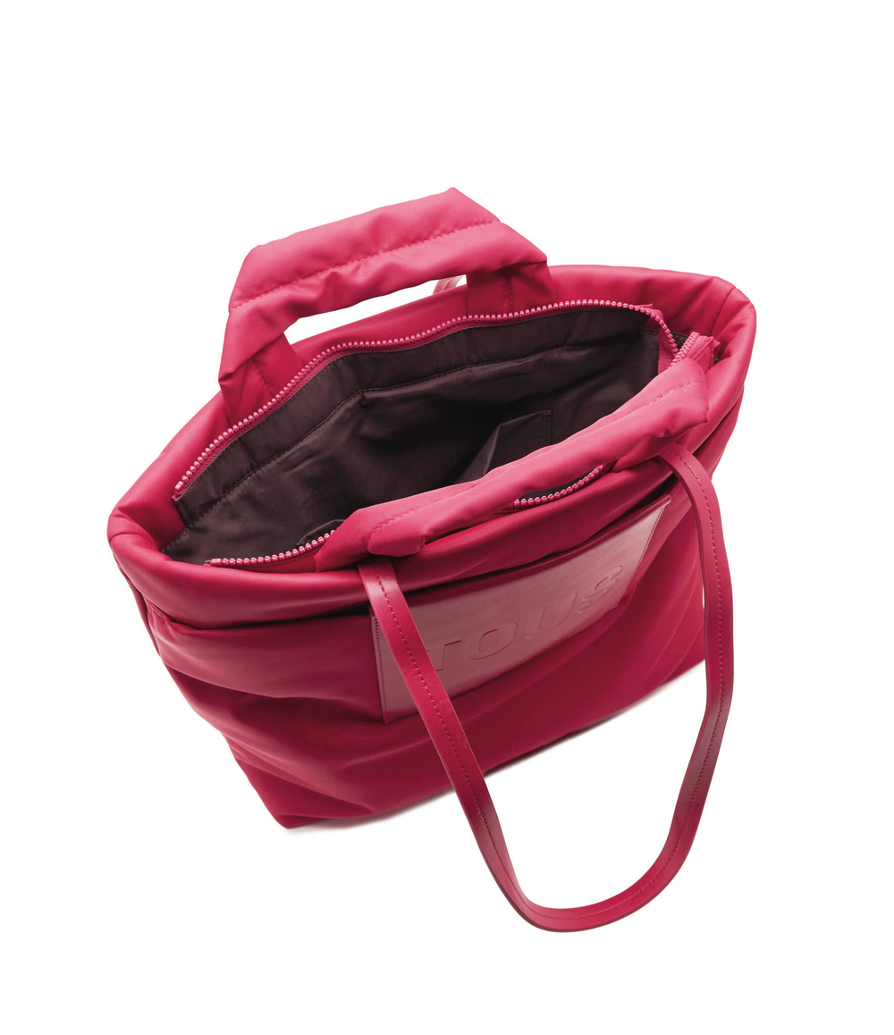 Сумка-шопер Tous - розовый(20019509)