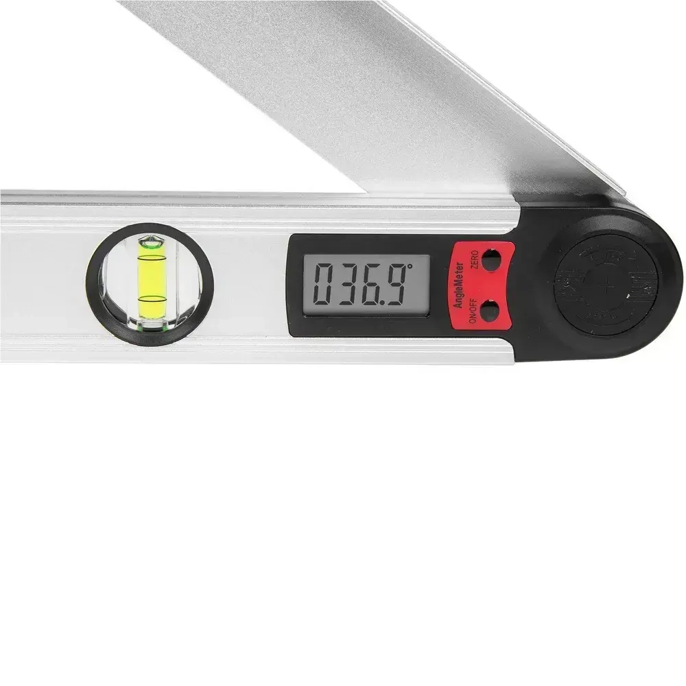 Угломер электронный 410 мм WORTEX DAM 4100 (0323272)