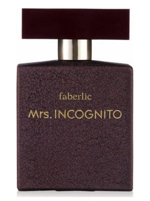 Faberlic Mrs. Incognito