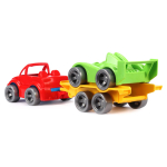 Набор машин авто "Kid cars Sport" 3 эл. (Кабриолет+гонка)