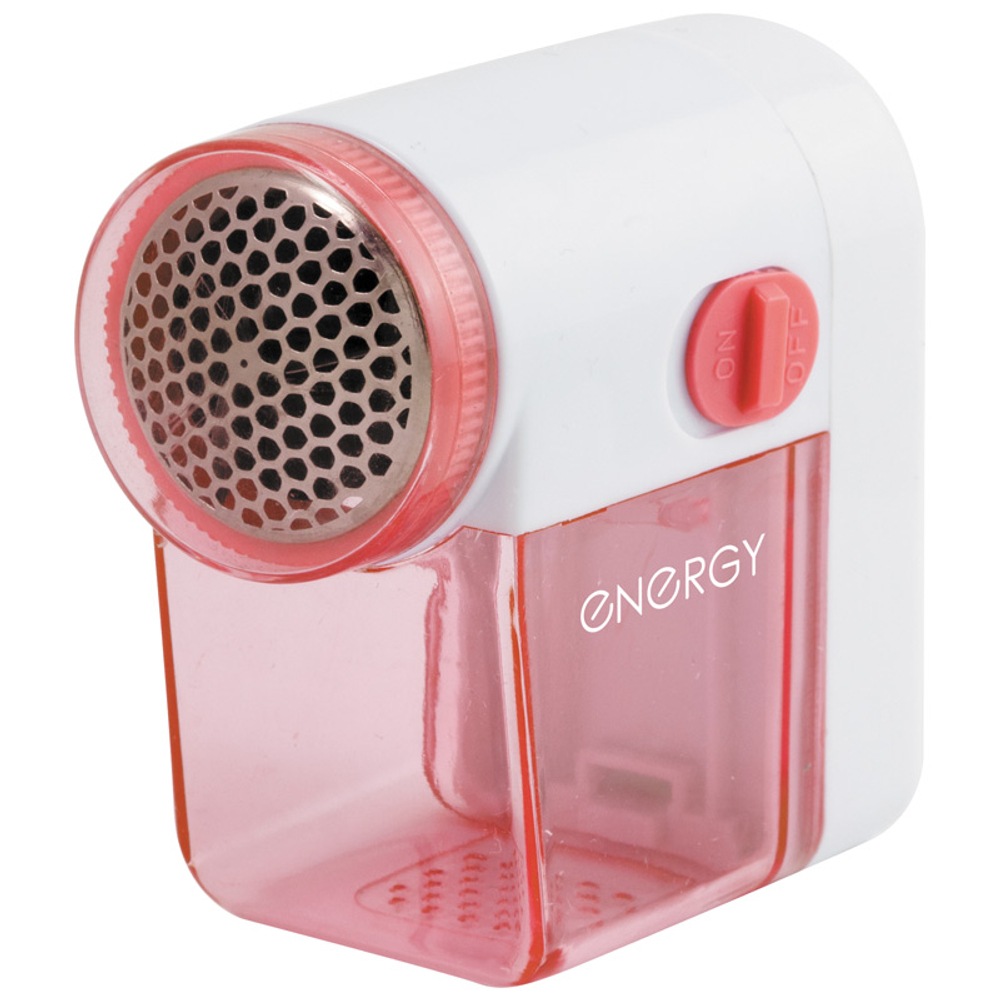 Машинка для удаления катышков Energy GE-706 (159907)