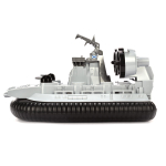 Катер-амфибия на воздушной подушке "Кайман" (Нордпласт)