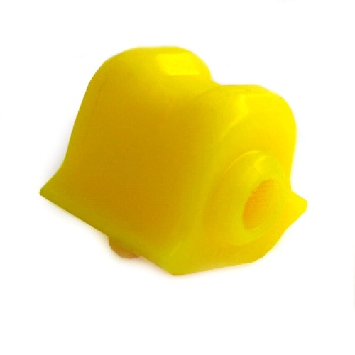 Полиуретановая втулка стабилизатора, передней подвески, левая (1 шт.), Точка опоры.1-01-3888