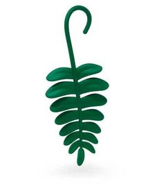 Аромадекор для автомобиля и дома FOREST ЛИСТИК (сосновый лес), Mr&Mrs Fragrance