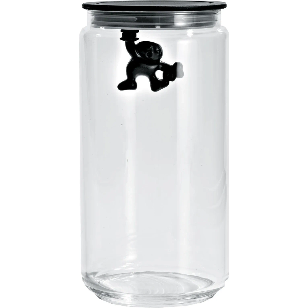 Alessi Контейнер Джанни 1,4л. AMDR06 B
