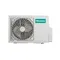 Сплит-система Hisense AS-10UW4RVETG01G(B)/AS-10UW4RVETG01W(B) BLACK CRYSTAL Super DC Inverter