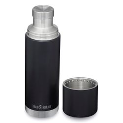 Термос Klean Kanteen Insulated TKPro 25oz (750 мл) Black