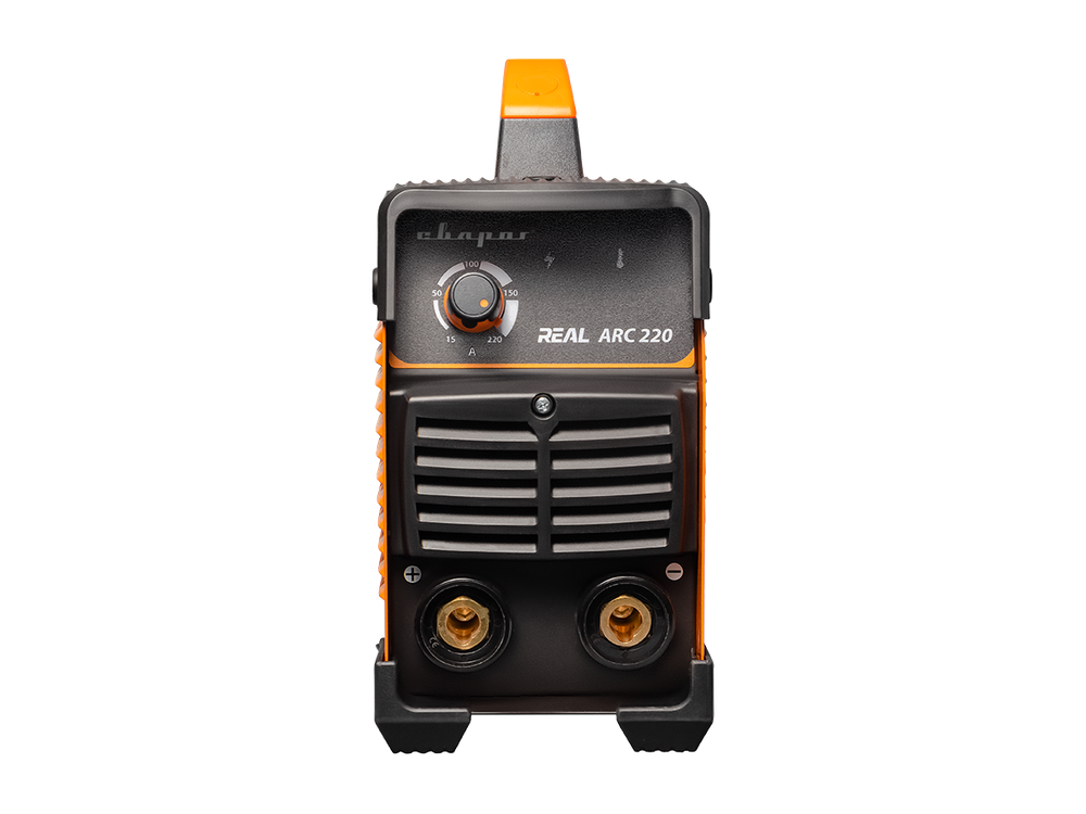 Аппарат инверторный Сварог REAL ARC 220 (Z243N)