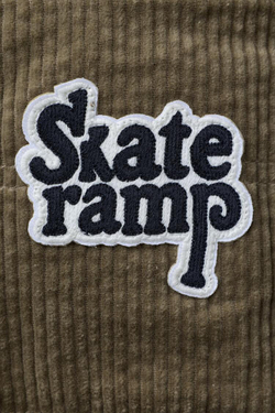 ZARA ВЕЛЬВЕТОВАЯ КУРТКА-РУБАШКА С ДЕТАЛЯМИ ИЗ ИСКУССТВЕННОЙ ОВЧИНЫ, КОРИЧНЕВЫЙ