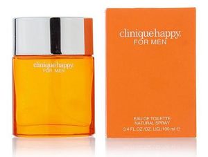 Clinique Happy For Men