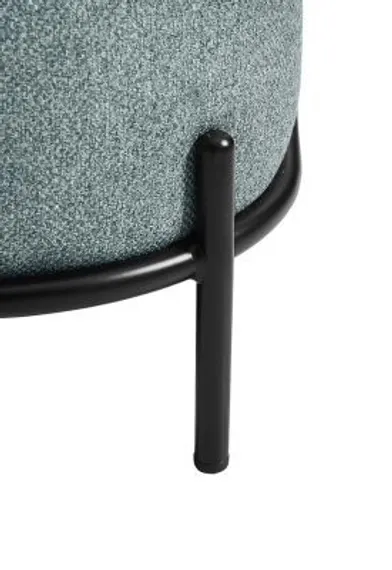 Диван Midnight серо-зеленый