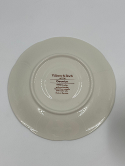 Чайная пара Villeroy & Boch, Geranium