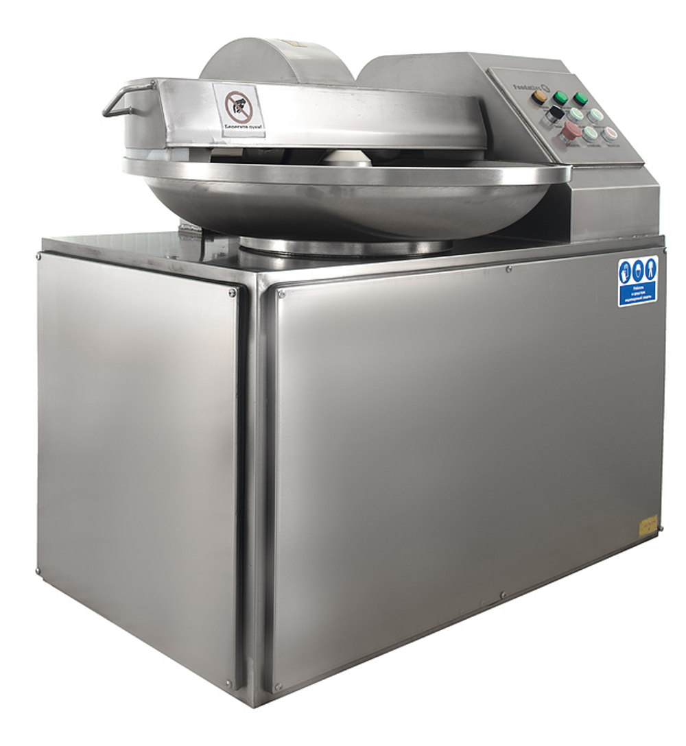 Куттер Foodatlas ZB-40
