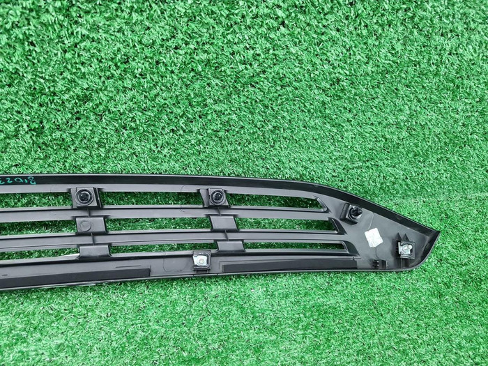 Накладка капота Peugeot Boxer 3 (2014-н.в.)