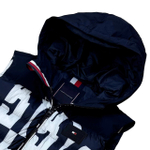 Жилетка Tommy Hilfiger Новая с бирками