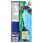 Clif Bar, Clif Kid, Z Bar, органические батончики, со вкусом шоколадного брауни, 18 батончиков, 36 г (1,27 унции) каждый