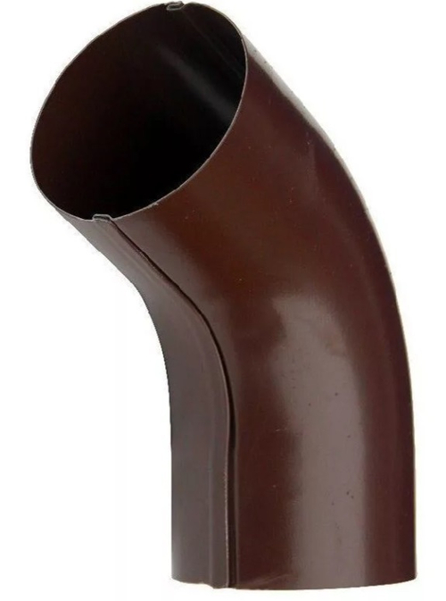 Колено верх/ниж коричневое