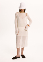 Мюли // Annushka // Chocolate // Suede