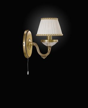 Одноламповое бра Reccagni Angelo A.6402/1