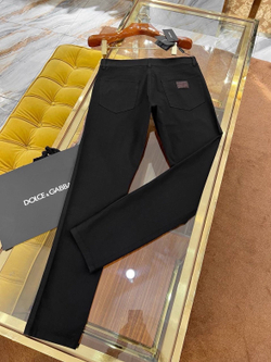 Брюки Dolce & Gabbana