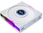 Вентилятор для корпуса Lian Li UNI FAN TL LCD 140