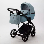 Коляска Adamex Mobi air 2в1