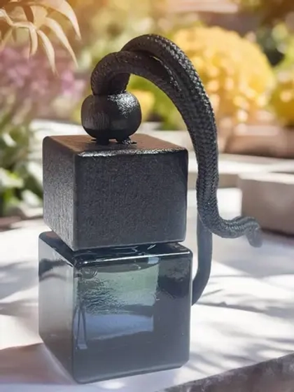 Обережное зелье в автомобиль