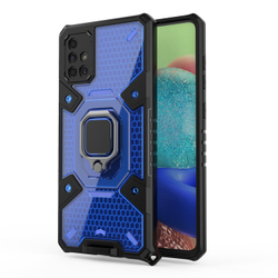 Противоударный чехол с Innovation Case c защитой камеры для Samsung Galaxy A51