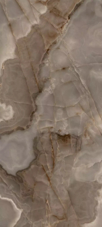 Керамогранит Magnum Reves de REX Choco Matte 6mm