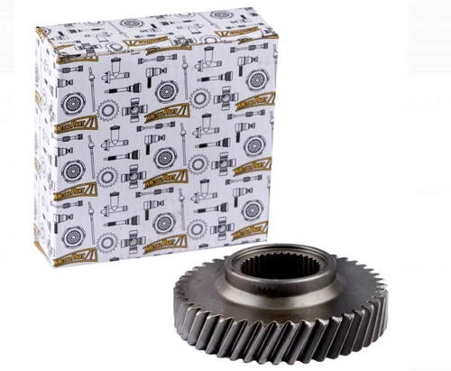Шестерня 5 передачи 5ст. УАЗ 452,469,3741,315195 КПП "АДС/BAIC" MetalPart