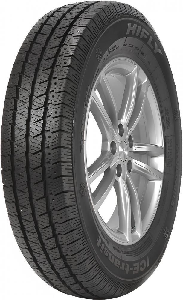 Hifly Ice-Transit 205/65 R16C 107T (шип)