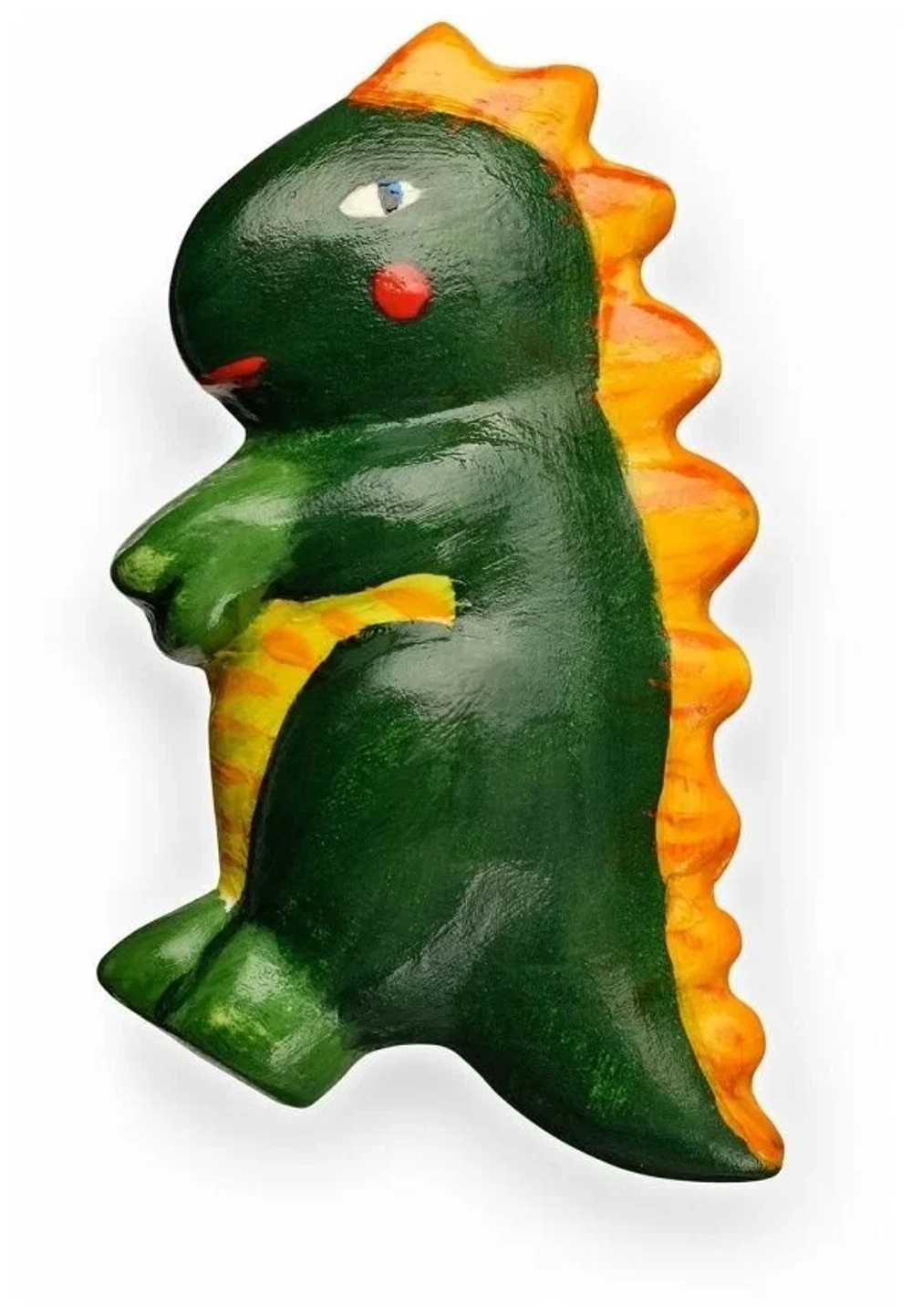 Чемоданчик с развлечениями. Я ЛЮБЛЮ ДИНОЗАВРИКОВ