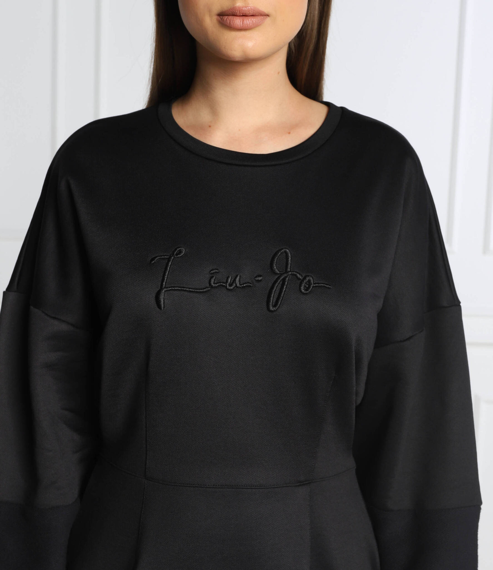 платье Liu Jo Sport - черный(TF2016 F0778)