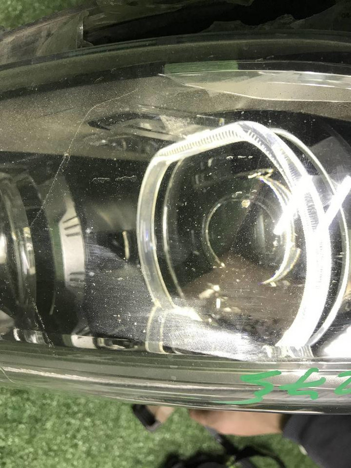 Фара правая BMW 3er F34 GT (2013-2019) LED