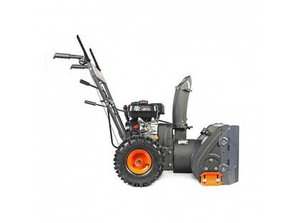 Снегоуборщик бензиновый PATRIOT PS 601E