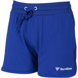 Женские Шорты теннисные Tecnifibre Lady Short - небесный