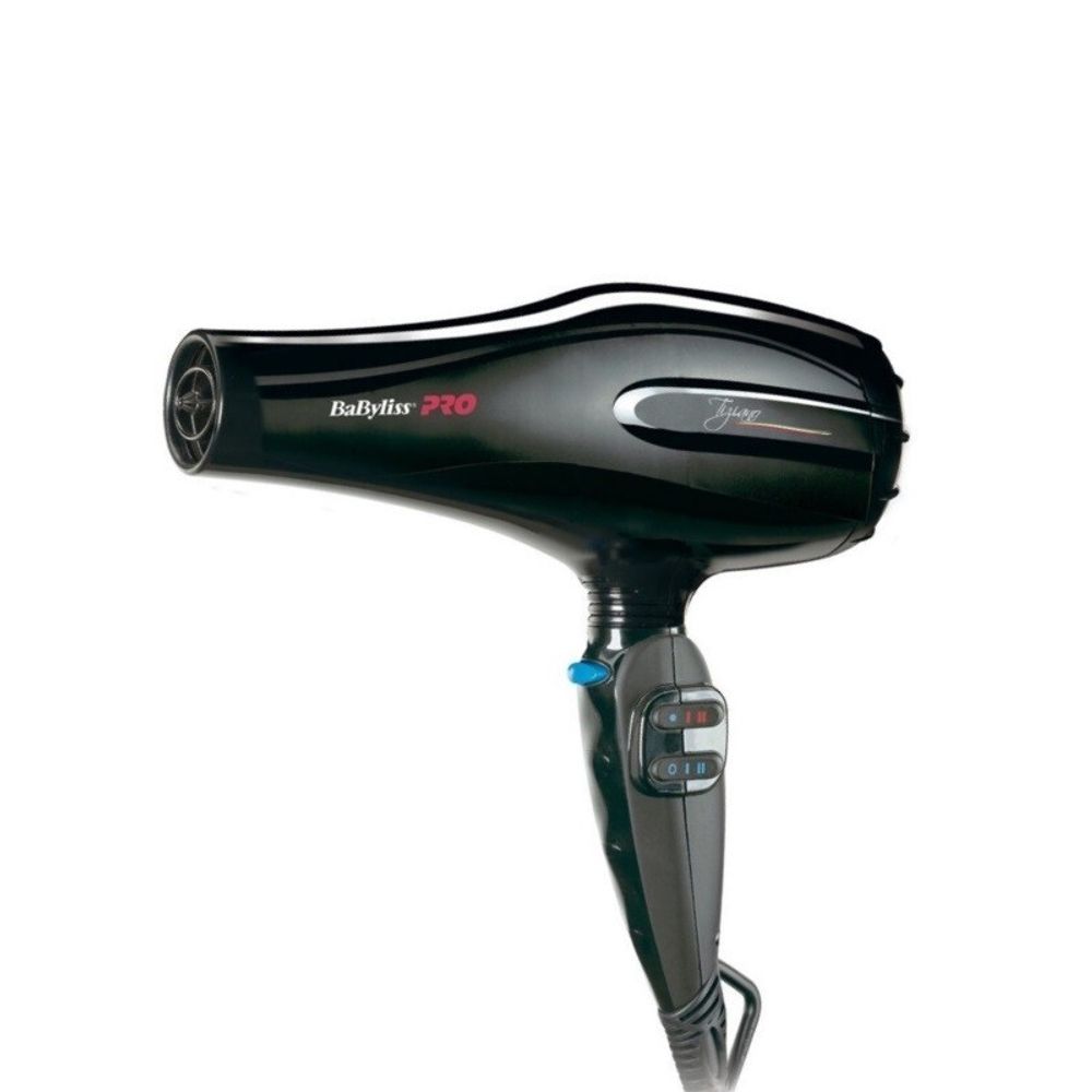 Профессиональный фен BaByliss PRO Tiziano BAB6330RE