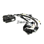 Дверной доводчик (присоска) 138KL700, (компл. 2шт)