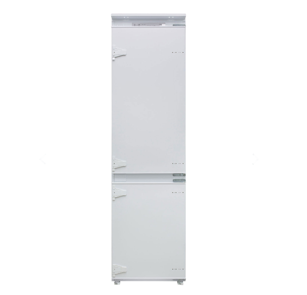 Встраиваемый двухкамерный холодильник Schaub Lorenz SLU M187W3EI (q)