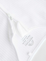 Комбинезон / Cлип для малышей Next E19-697, 3 шт., Белый