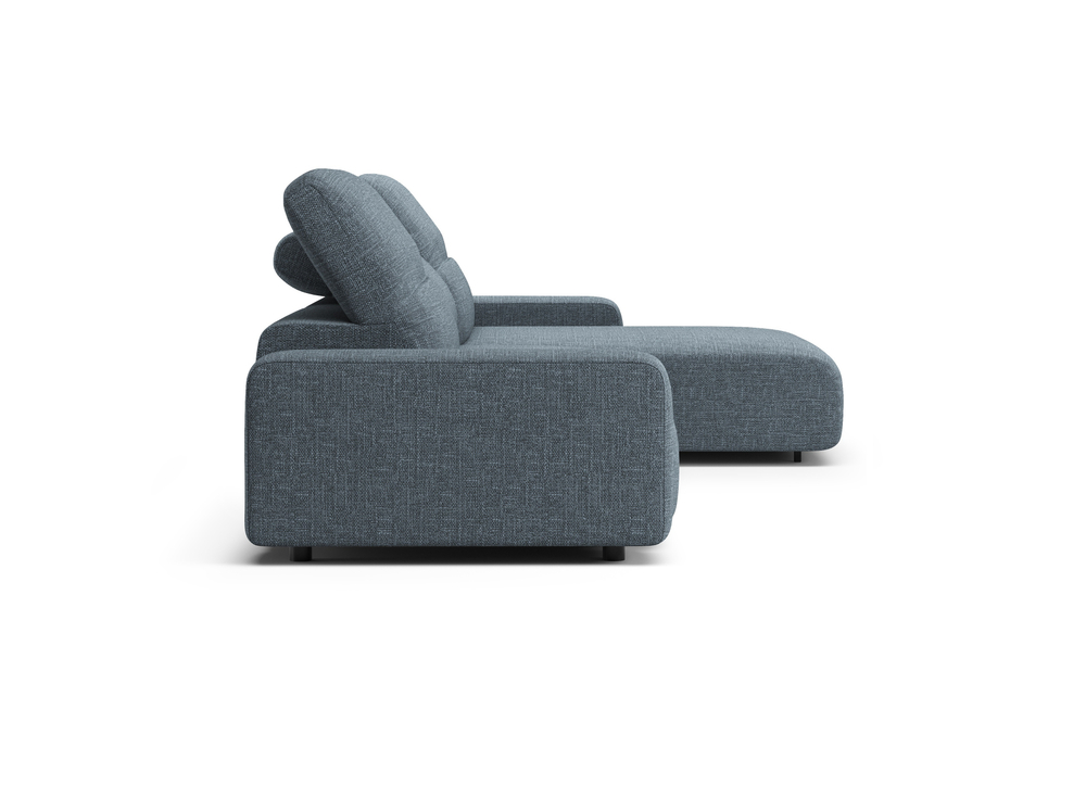 Модульный диван «Фримэн бэйз»