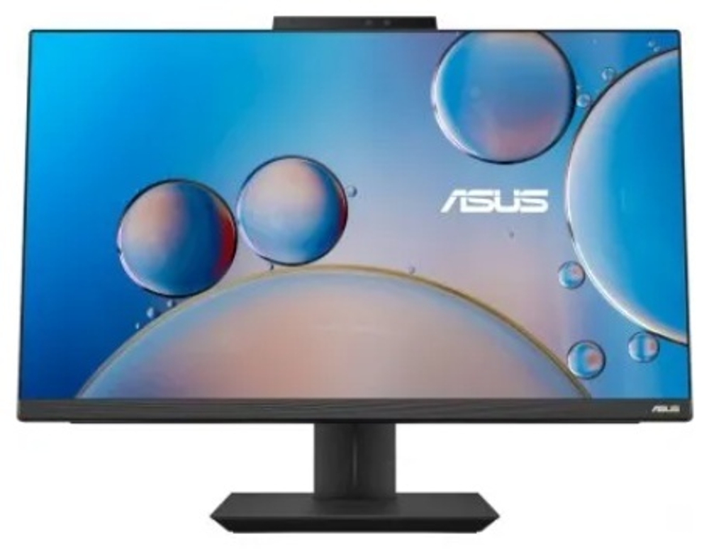 Моноблок ASUS E5702WVAR-BA0030 90PT03N1-M00P40 черный